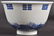 A PAIR OF CHINESE BLUE AND WHITE PORCELAIN TEABOWLS bea - 3