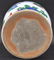 A GOOD CHINESE TRANSITIONAL STYLE PORCELAIN VASE probab - 2