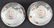A PAIR OF CHINESE PORCELAIN ENAMELLED TEABOWLS Xuantong - 2