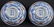 A PAIR OF CHINESE PORCELAIN ENAMELLED BOWLS Guangxu - 2
