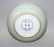 A GOOD QUALITY CHINESE BLUE & WHITE PORCELAIN DISH, - 4