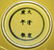 A PAIR OF CHINESE GREEN ENAMELLED YELLOW GROUND - 4