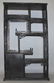 A GOOD EARLY 20TH CENTURY CHINESE CARVED HARDWOOD OPEN