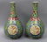 A GOOD PAIR OF CHINESE KANGXI PERIOD FAMILLE VERTE