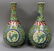 A GOOD PAIR OF CHINESE KANGXI PERIOD FAMILLE VERTE - 3