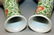 A GOOD PAIR OF CHINESE KANGXI PERIOD FAMILLE VERTE - 4