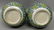 A GOOD PAIR OF CHINESE KANGXI PERIOD FAMILLE VERTE - 5