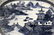 AN 18TH CENTURY CHINESE EXPORT QIANLONG PERIOD BLUE & - 2