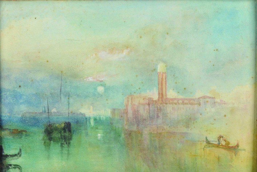 After Joseph Mallord William Turner (1775-1851) (1 of 3)