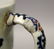 AN EARLY JAPANESE IMARI PORCELAIN TANKARD, circa 1700, - 5