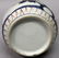 AN EARLY JAPANESE IMARI PORCELAIN TANKARD, circa 1700, - 8