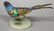 A PAIR OF GOOD QUALITY 20TH CENTURY CHINESE ENAMELLED - 2