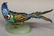A PAIR OF GOOD QUALITY 20TH CENTURY CHINESE ENAMELLED - 8