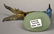 A PAIR OF GOOD QUALITY 20TH CENTURY CHINESE ENAMELLED - 9