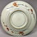 AN EARLY JAPANESE IMARI PORCELAIN PLATE, circa 1700, - 3