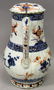 AN EARLY 18TH CENTURY CHINESE IMARI KANGXI PERIOD - 4