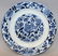 A PAIR OF CHINESE KANGXI PERIOD BLUE & WHITE PORCELAIN - 6