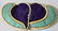 A 19TH CENTURY CHINESE CHILD’S EMBROIDERED SILK HAT, - 9