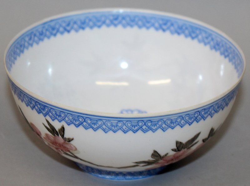 A GOOD QUALITY EARLY 20TH CENTURY CHINESE REPUBLIC (1 of 10)