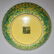 A PAIR OF CHINESE GREEN ENAMELLED YELLOW GROUND - 3