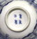 A PAIR OF 19TH CENTURY CHINESE BLUE & WHITE PORCELAIN - 3