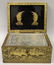 A GOOD QUALITY 19TH CENTURY CHINESE GILT LACQUERED WOOD - 5