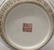 A LARGE CHINESE FAMILLE ROSE PORCELAIN VASE, the sides - 5
