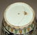 A GOOD LARGE PAIR OF EARLY JAPANESE IMARI PORCELAIN - 6