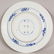 A CHINESE KANGXI MARK & PERIOD BLUE & WHITE PORCELAIN - 2