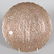 A 19TH CENTURY OTTOMAN SILVER INLAID COPPER DISH.