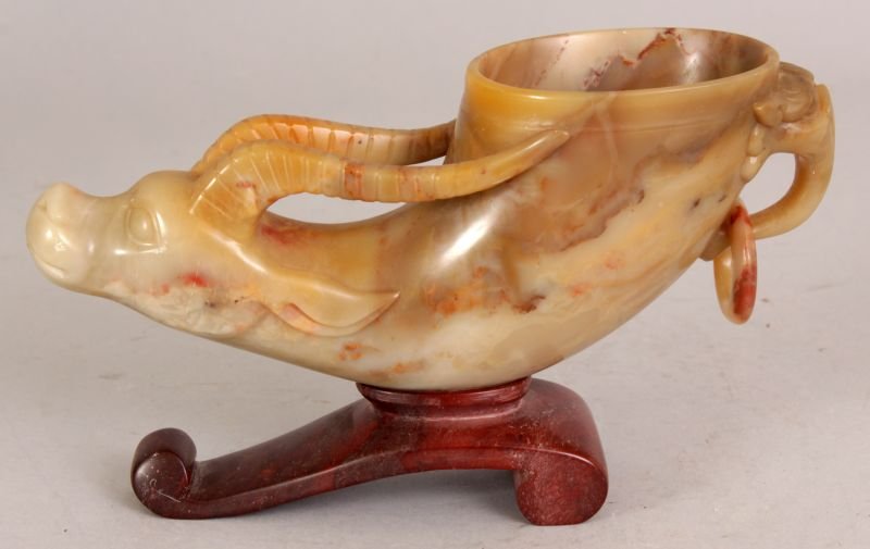 AN UNUSUAL GOOD QUALITY EARLY 20TH CENTURY CHINESE (1 of 5)