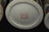 A Chinese Famille Rose Porcelain Set Brush Pots with - 6