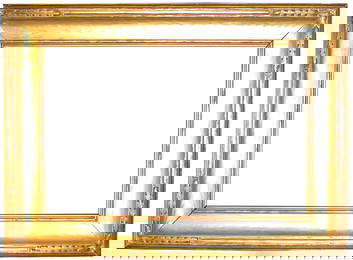 145: American, 20th Century, Arts & Crafts, hand carved