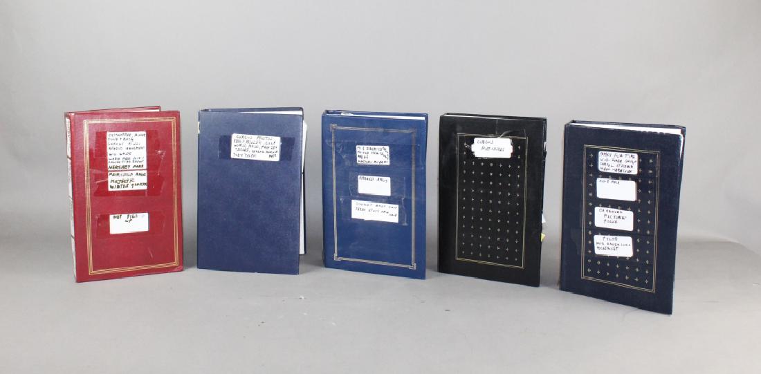 Circus & Carnival Photographs (1 of 2)