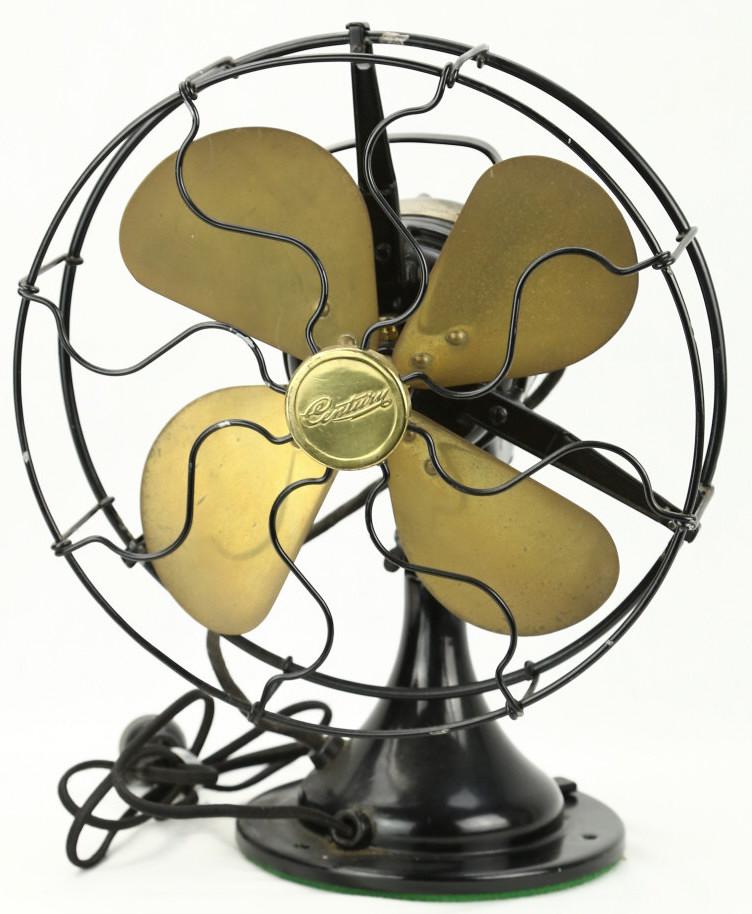 Century Model 55 Fan (1 of 4)