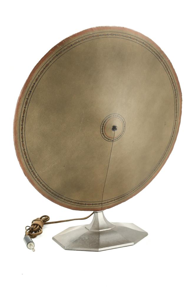 Western Electric Tabletop Speaker (1 of 10)