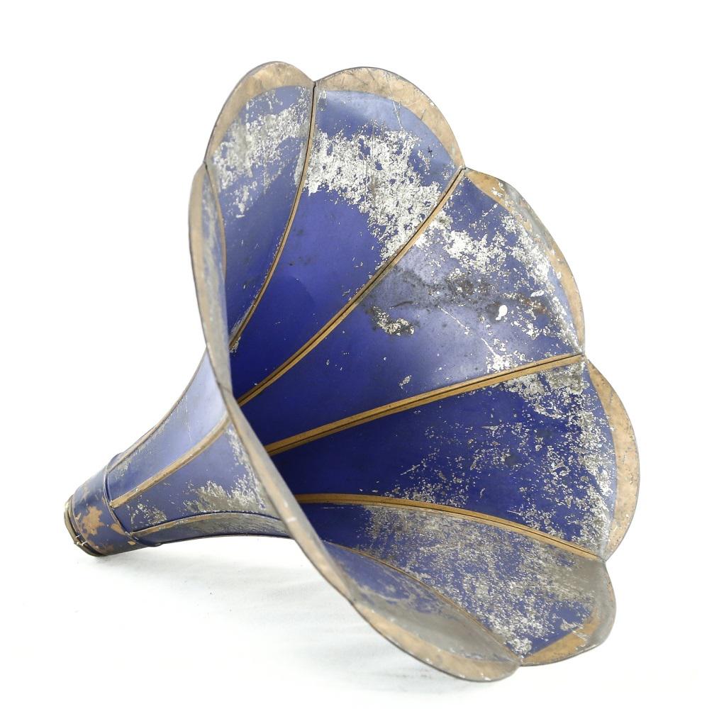 Disc Phonograph Horn Standard (1 of 4)