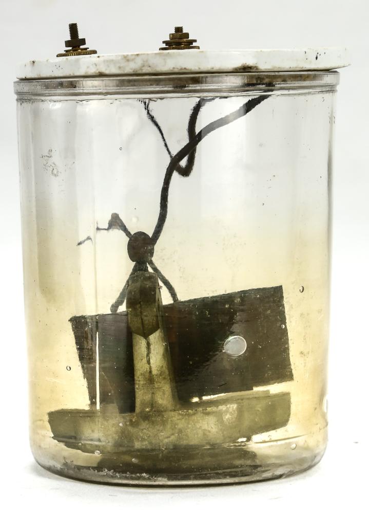 Edison BSCO Primary Battery (1 of 5)