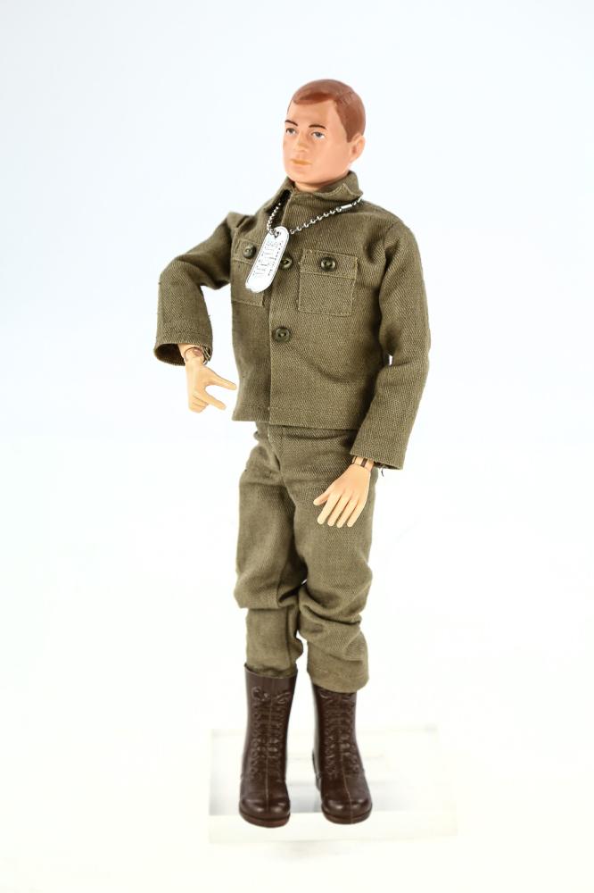 Original 1964 GI Joe 12" Action Figure (1 of 6)