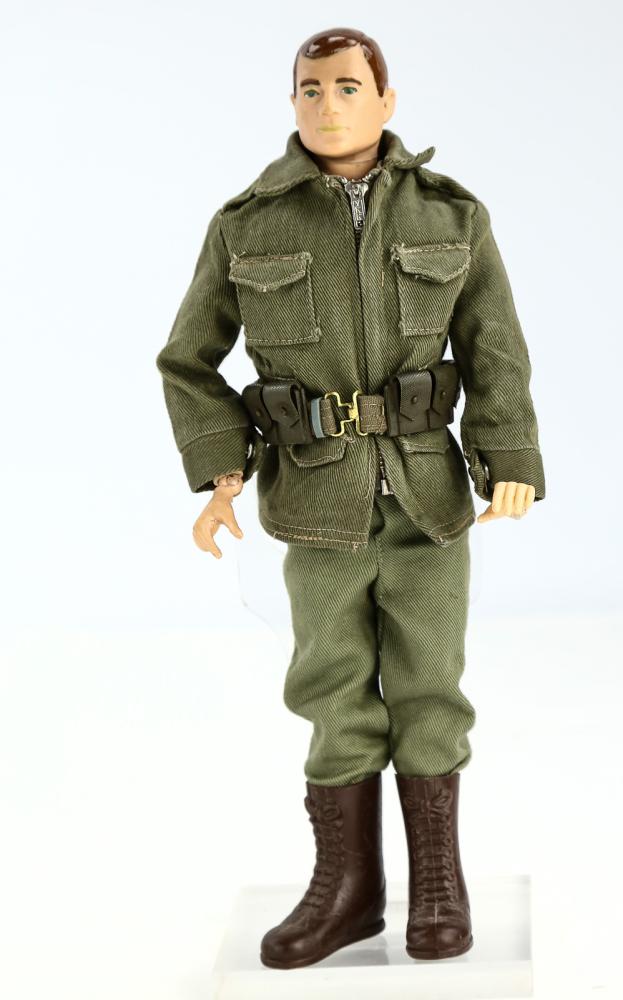 Original 1964 GI Joe 12" Action Figure (1 of 4)