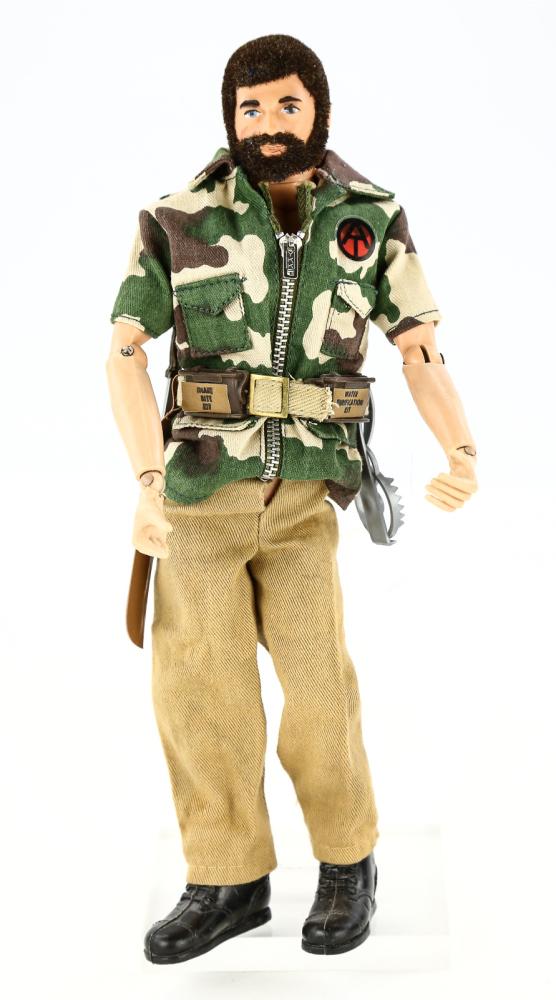 1973 G.i. Joe Air Adventurer 1973 G.i. Joe Air Adventurer