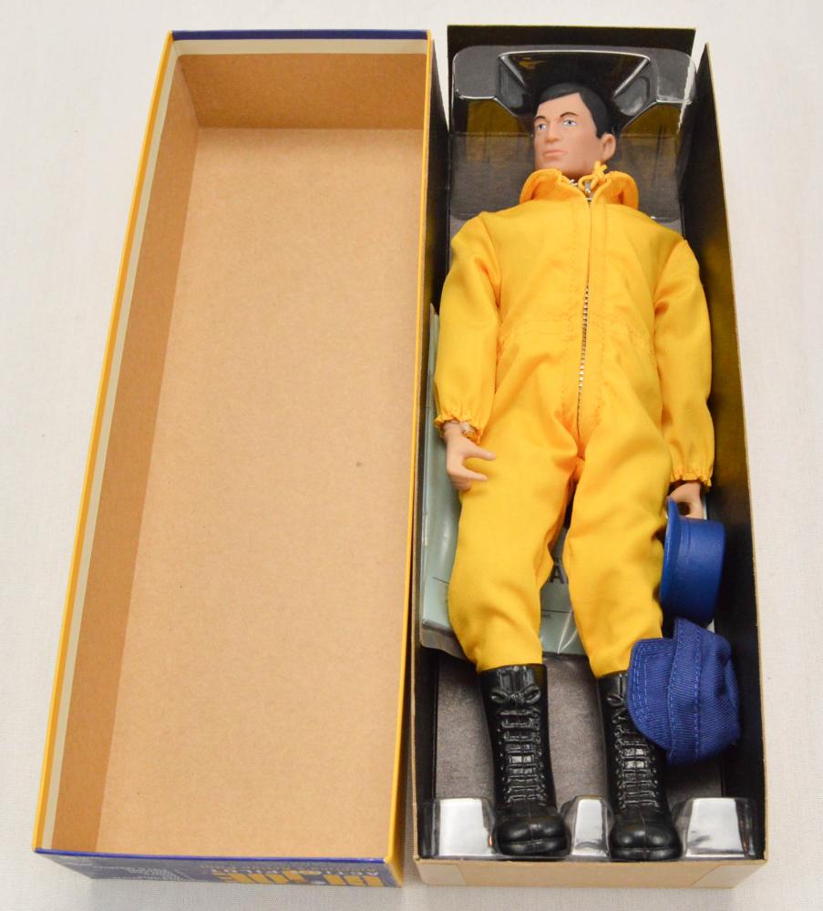 GI Joe Action Pilot Anniversary Edition Figure (1 of 4)