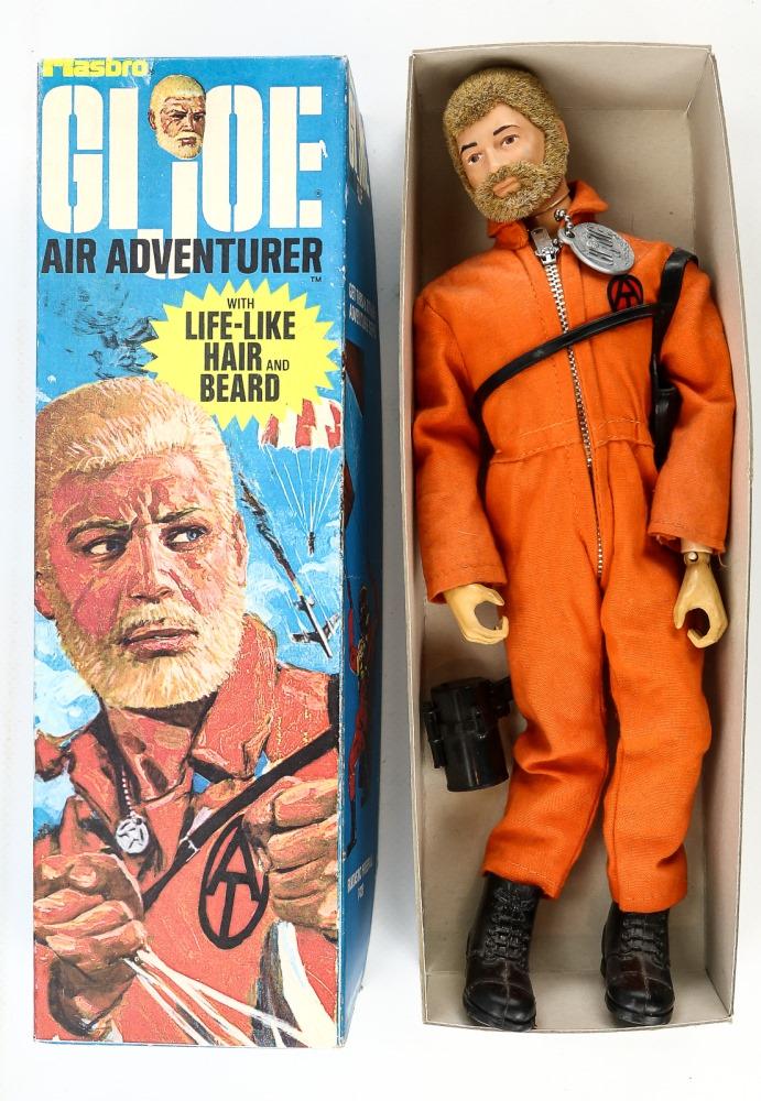 1973 G.i. Joe Air Adventurer 1973 G.i. Joe Air Adventurer