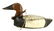 Canvasback Drake Duck Decoy
