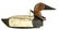 Canvasback Drake Duck Decoy - 2