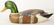 Mallard Drake Duck Decoy - 2