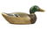 Mallard Drake Duck Decoy - 2