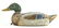 Mallard Drake Duck Decoy