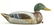 Mallard Drake Duck Decoy - 2