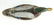 Mallard Drake Duck Decoy - 3